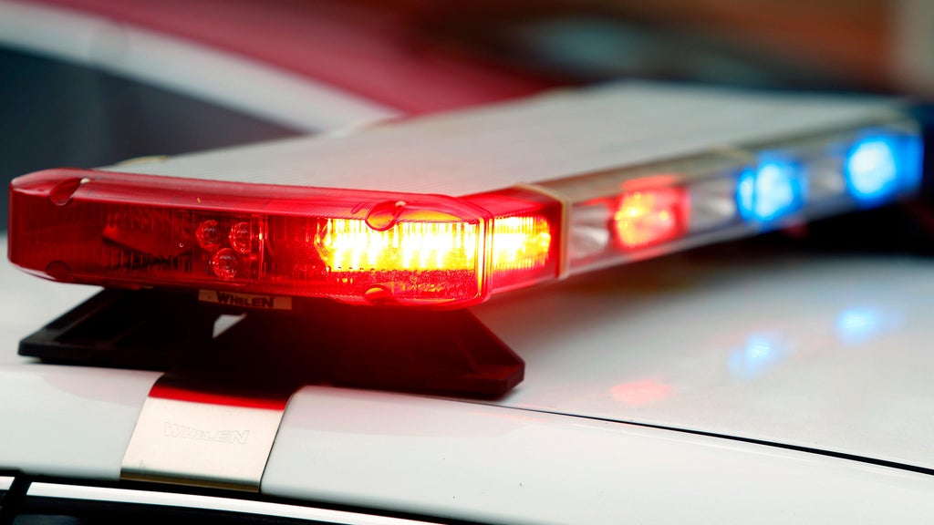 Human trafficking task force arrests 12 men in Ohio sex sting — Wilkes-Barre Government news