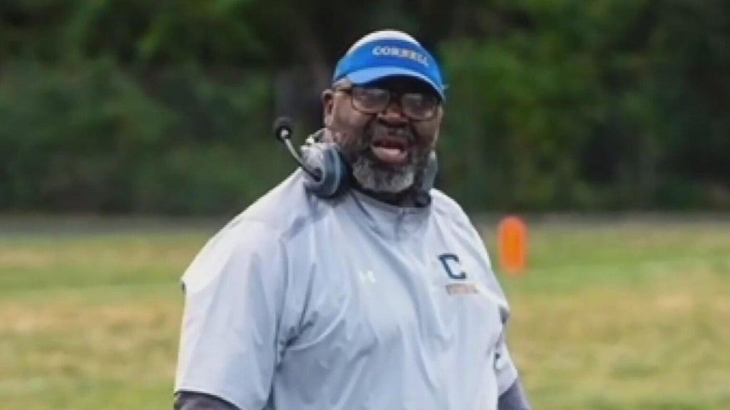 Cornell football team honors late head coach Ed Dawson in season finale — Wilkes-Barre Schools news