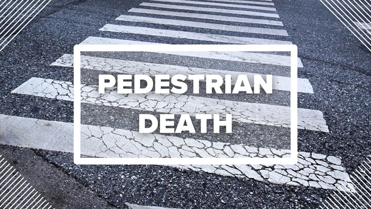 Pedestrian dies days after being struck in Lehighton — WNEP 16 (Scranton/Wilkes-Barre)