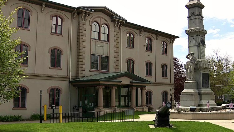 Mom, 45, sentenced for DUI crash that killed daughter, 6 — WNEP 16 (Scranton/Wilkes-Barre)